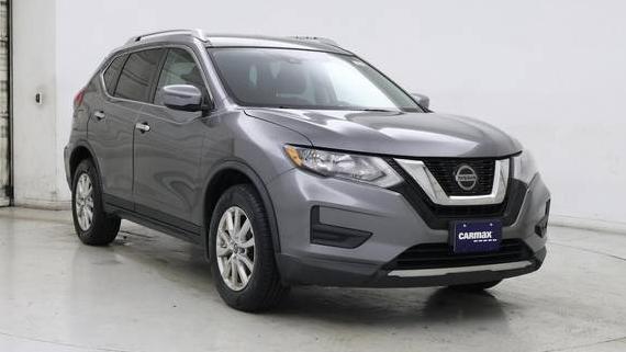 NISSAN ROGUE 2019 KNMAT2MV9KP524237 image