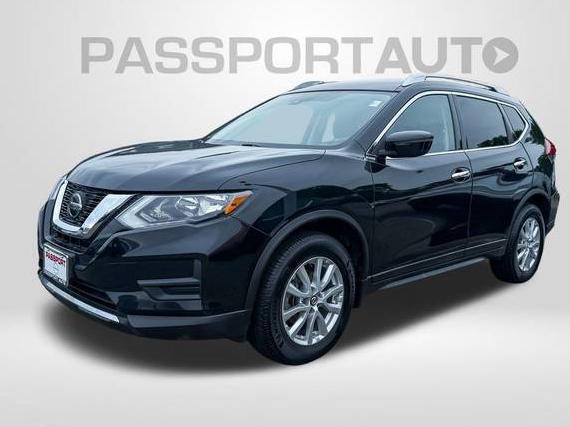 NISSAN ROGUE 2019 KNMAT2MVXKP520763 image
