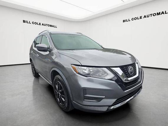 NISSAN ROGUE 2019 KNMAT2MV8KP519319 image