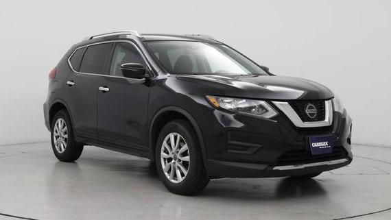 NISSAN ROGUE 2019 KNMAT2MV6KP516371 image