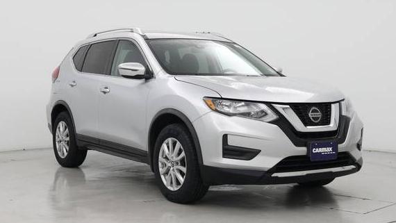 NISSAN ROGUE 2019 KNMAT2MV4KP515915 image