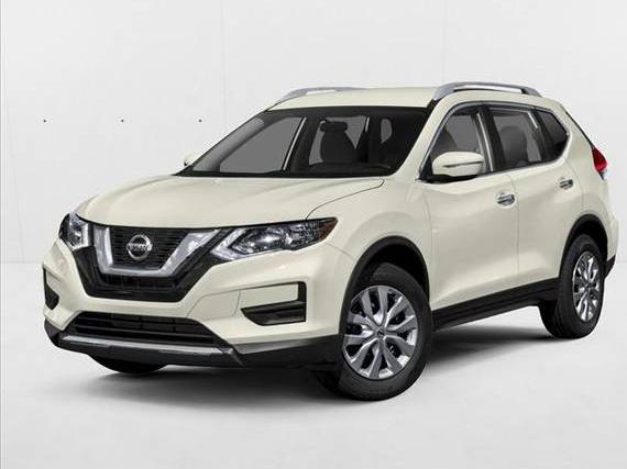 NISSAN ROGUE 2019 5N1AT2MT6KC754643 image