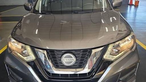 NISSAN ROGUE 2019 5N1AT2MT9KC748349 image