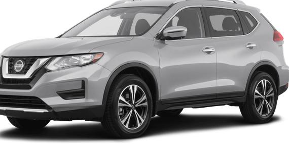 NISSAN ROGUE 2019 JN8AT2MVXKW392003 image NISSAN ROGUE 2019 JN8AT2MVXKW392003 image