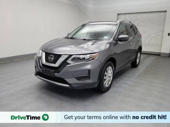 NISSAN ROGUE 2019 5N1AT2MV1KC794162 image