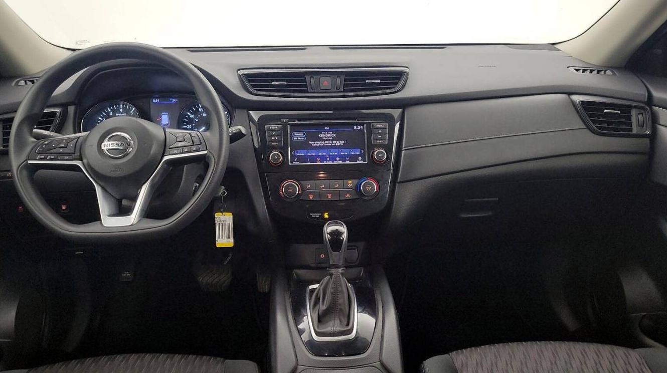 NISSAN ROGUE 2019 5N1AT2MV9KC840062 image