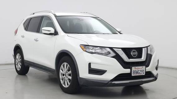 NISSAN ROGUE 2019 KNMAT2MT8KP541710 image