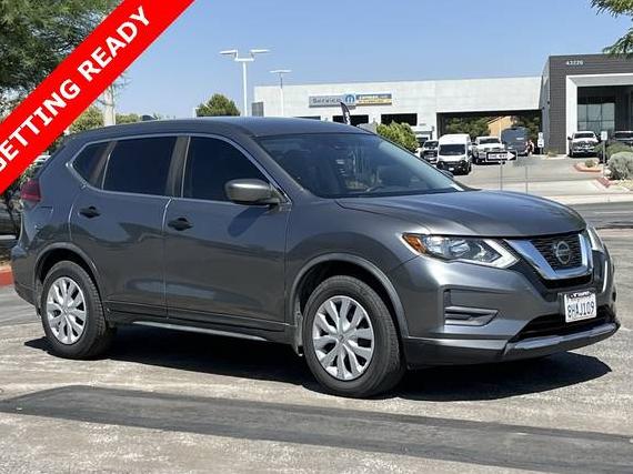 NISSAN ROGUE 2019 JN8AT2MT8KW504053 image