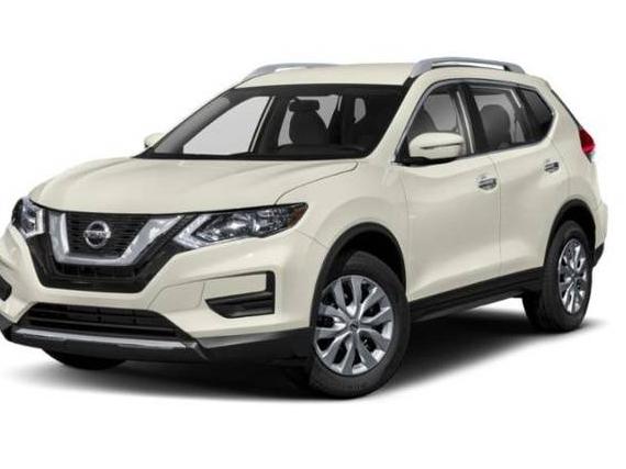 NISSAN ROGUE 2019 KNMAT2MV3KP505926 image