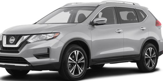 NISSAN ROGUE 2019 JN8AT2MV6KW371939 image