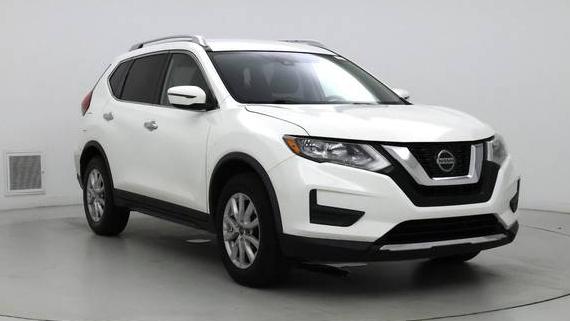 NISSAN ROGUE 2019 JN8AT2MT0KW503186 image