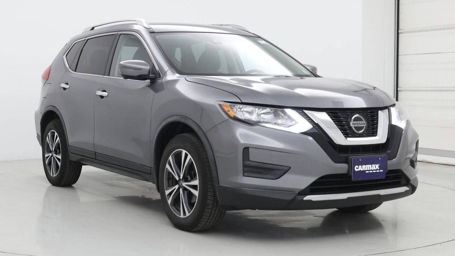 NISSAN ROGUE 2019 JN8AT2MV3KW395972 image