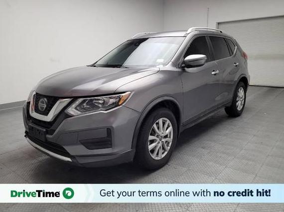 NISSAN ROGUE 2019 KNMAT2MT6KP547778 image