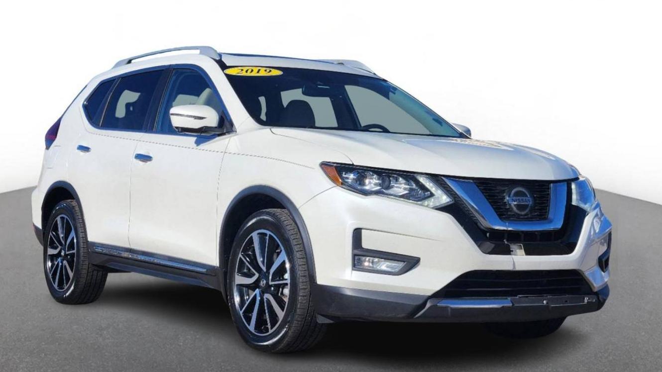 NISSAN ROGUE 2019 5N1AT2MT5KC796351 image