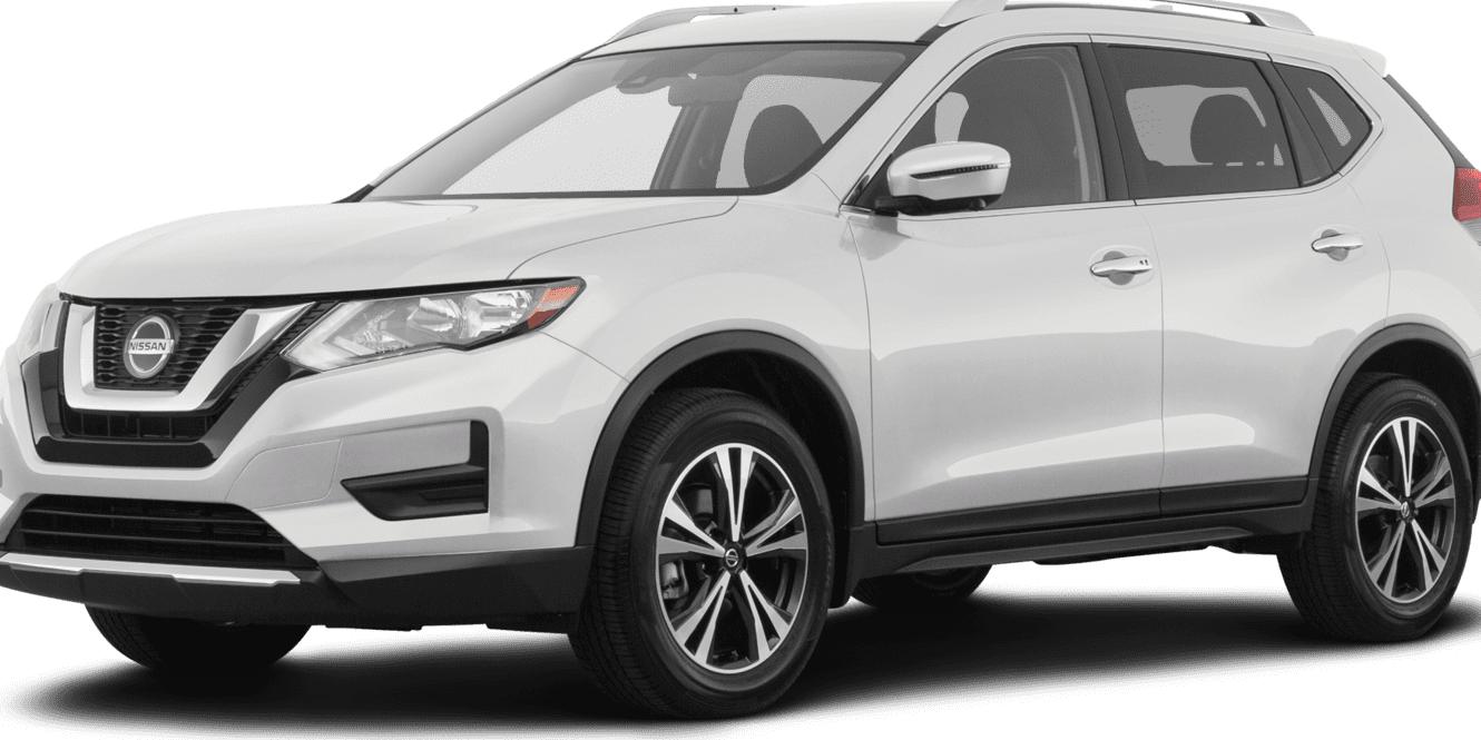 NISSAN ROGUE 2019 5N1AT2MV5KC721361 image