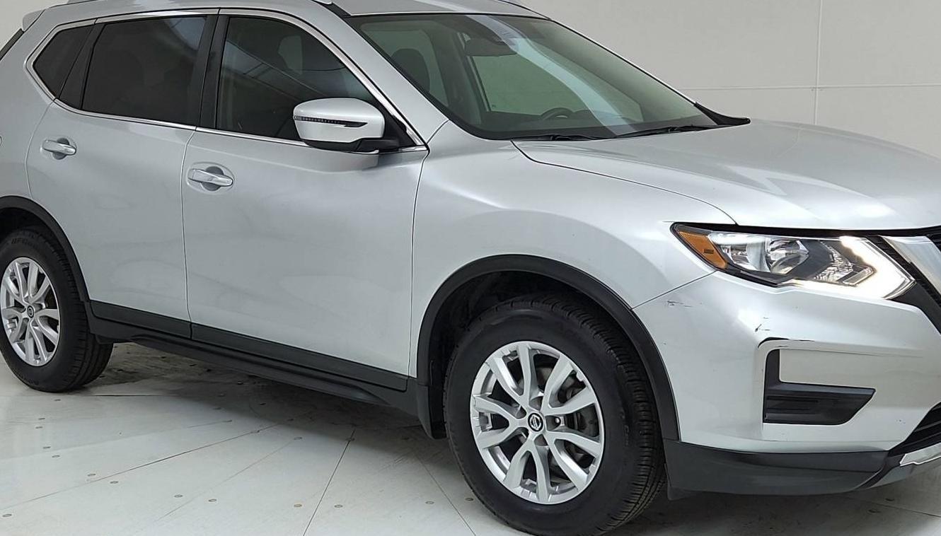 NISSAN ROGUE 2019 5N1AT2MT4KC845569 image