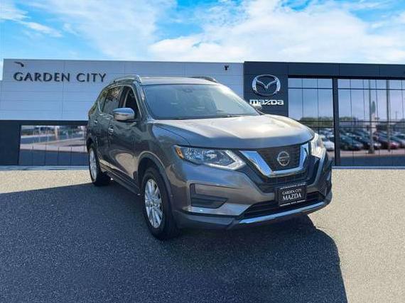 NISSAN ROGUE 2019 KNMAT2MV0KP533201 image