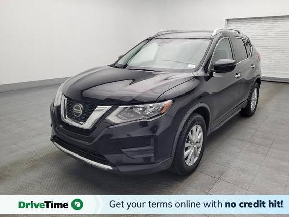 NISSAN ROGUE 2019 JN8AT2MT1KW260147 image NISSAN ROGUE 2019 JN8AT2MT1KW260147 image