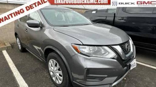 NISSAN ROGUE 2019 JN8AT2MT2KW267690 image