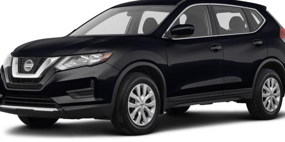 NISSAN ROGUE 2019 5N1AT2MV8KC798693 image