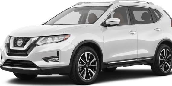 NISSAN ROGUE 2019 5N1AT2MV4KC794530 image
