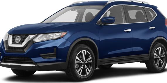 NISSAN ROGUE 2019 JN8AT2MV4KW393065 image NISSAN ROGUE 2019 JN8AT2MV4KW393065 image