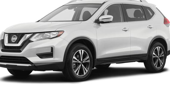 NISSAN ROGUE 2019 KNMAT2MT7KP536966 image