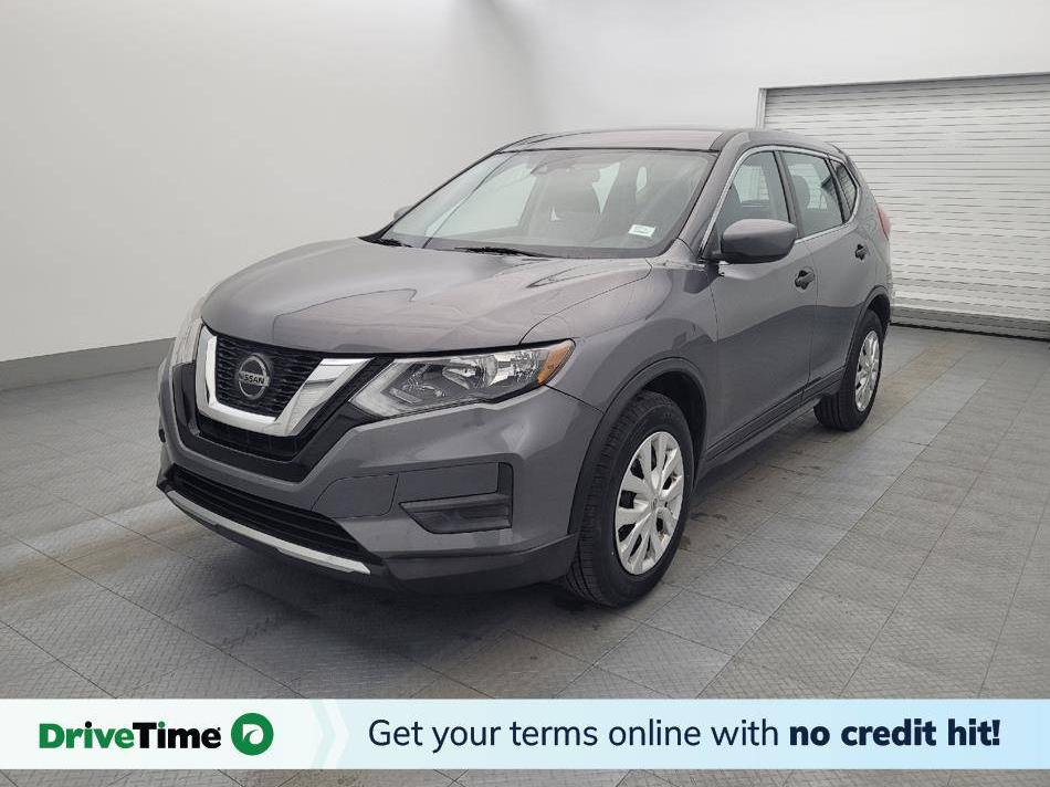 NISSAN ROGUE 2019 5N1AT2MT7KC806104 image