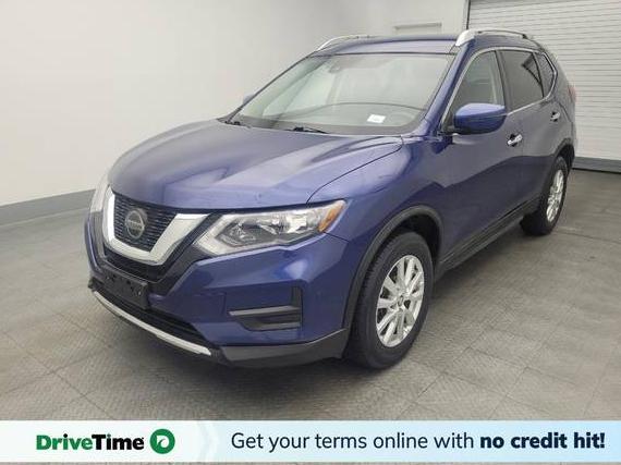 NISSAN ROGUE 2019 KNMAT2MV0KP532727 image