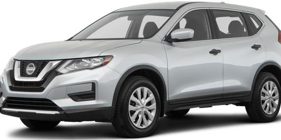 NISSAN ROGUE 2019 5N1AT2MV7KC830596 image