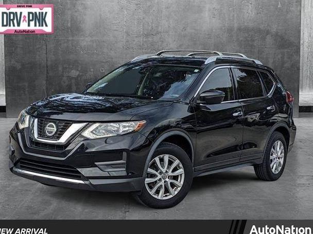 NISSAN ROGUE 2019 JN8AT2MT8KW259254 image