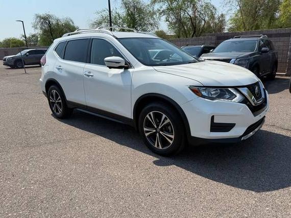 NISSAN ROGUE 2019 JN8AT2MT6KW500406 image