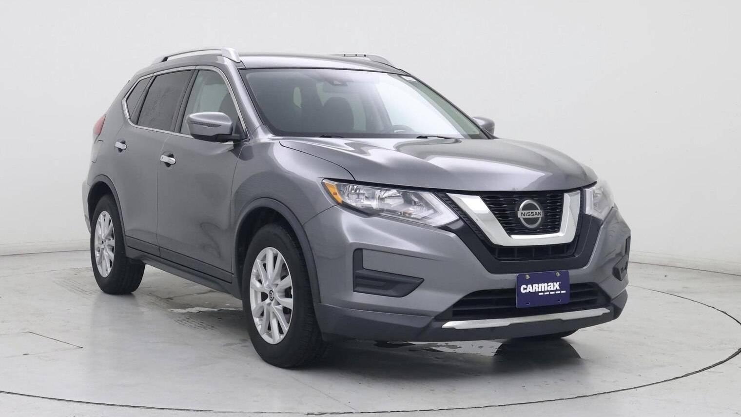 NISSAN ROGUE 2019 KNMAT2MT4KP524791 image