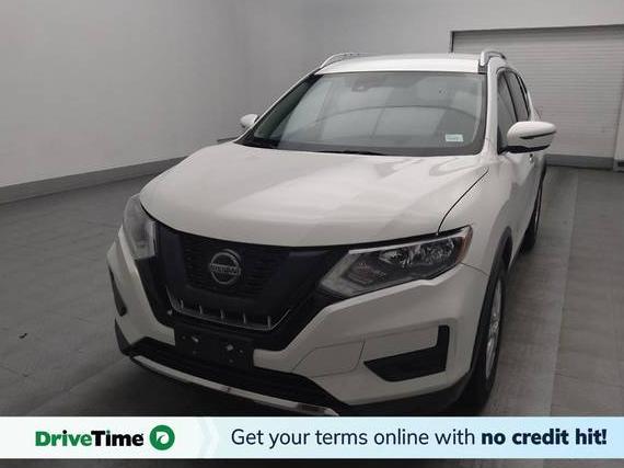NISSAN ROGUE 2019 KNMAT2MT5KP539896 image