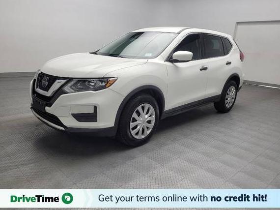 NISSAN ROGUE 2019 5N1AT2MT0KC715613 image
