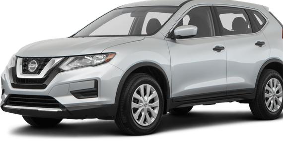 NISSAN ROGUE 2019 5N1AT2MV8KC824287 image NISSAN ROGUE 2019 5N1AT2MV8KC824287 image