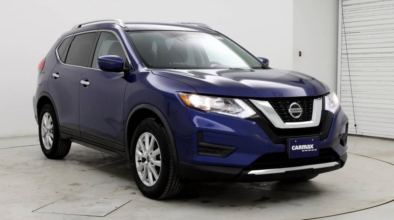 NISSAN ROGUE 2019 JN8AT2MT7KW266566 image