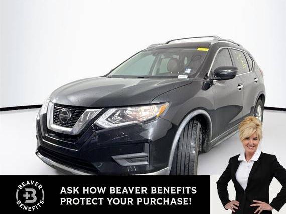 NISSAN ROGUE 2019 KNMAT2MT4KP509319 image NISSAN ROGUE 2019 KNMAT2MT4KP509319 image