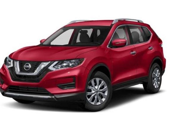 NISSAN ROGUE 2019 5N1AT2MV1KC719719 image