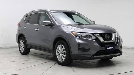 NISSAN ROGUE 2019 KNMAT2MV7KP556281 image