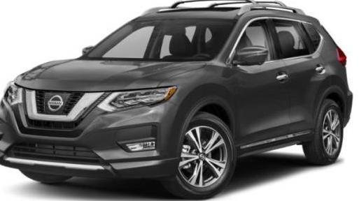 NISSAN ROGUE 2019 5N1AT2MT8KC740548 image