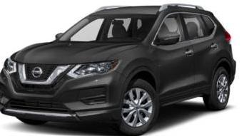 NISSAN ROGUE 2019 JN8AT2MT7KW253283 image