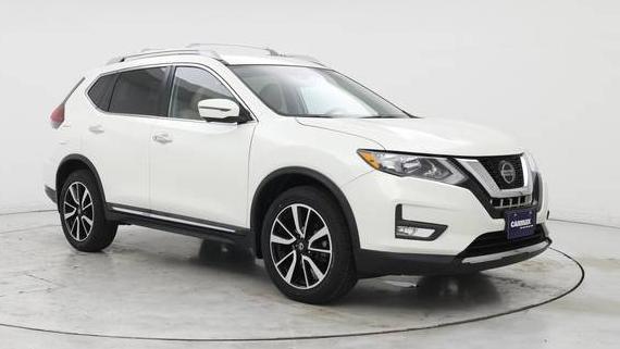 NISSAN ROGUE 2019 5N1AT2MV2KC839450 image