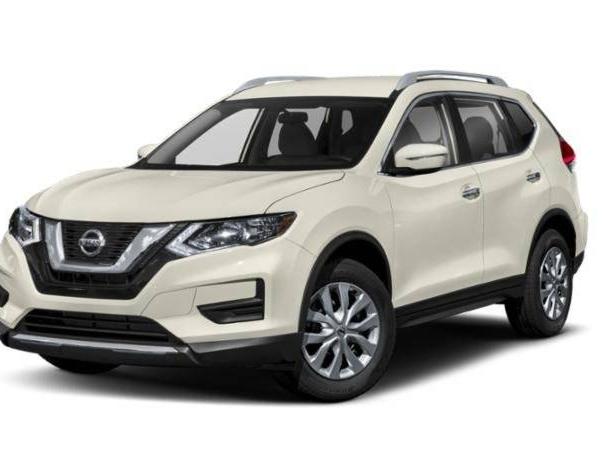 NISSAN ROGUE 2019 KNMAT2MT1KP504434 image