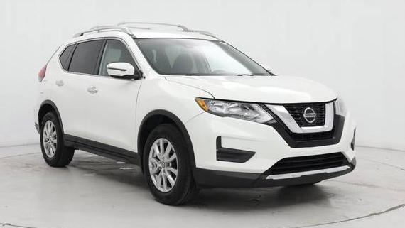 NISSAN ROGUE 2019 5N1AT2MT9KC840013 image
