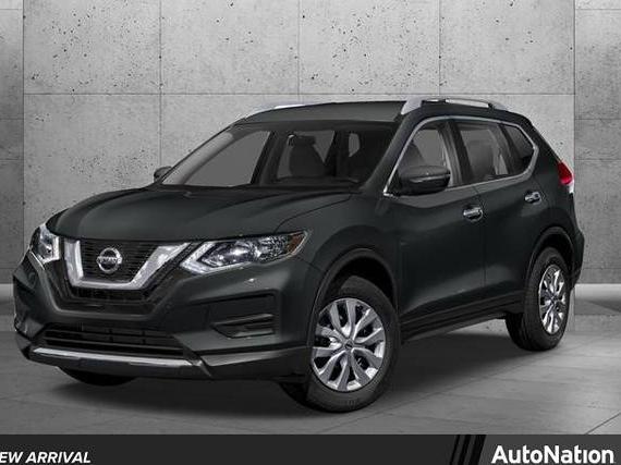 NISSAN ROGUE 2019 5N1AT2MT2KC772721 image