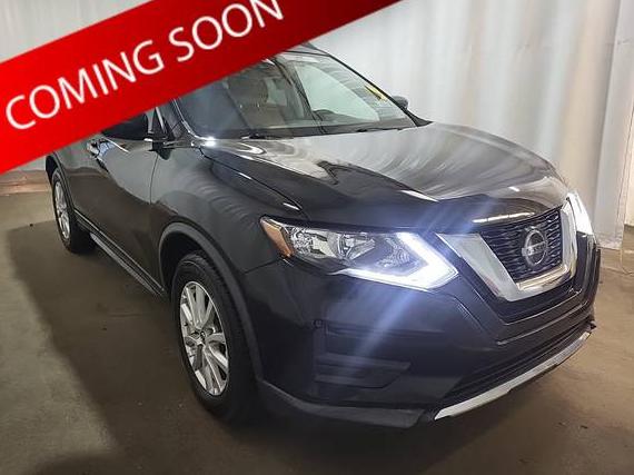 NISSAN ROGUE 2019 KNMAT2MTXKP528957 image NISSAN ROGUE 2019 KNMAT2MTXKP528957 image