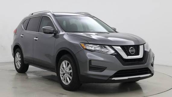NISSAN ROGUE 2019 5N1AT2MT7KC766929 image