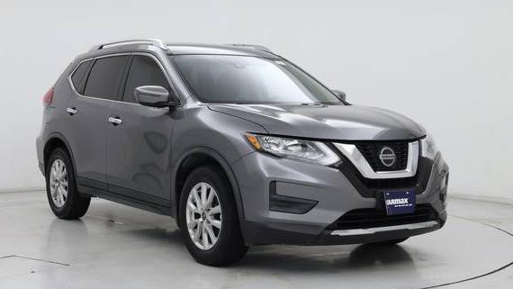 NISSAN ROGUE 2019 JN8AT2MT5KW257297 image