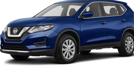 NISSAN ROGUE 2019 5N1AT2MT6KC744050 image NISSAN ROGUE 2019 5N1AT2MT6KC744050 image